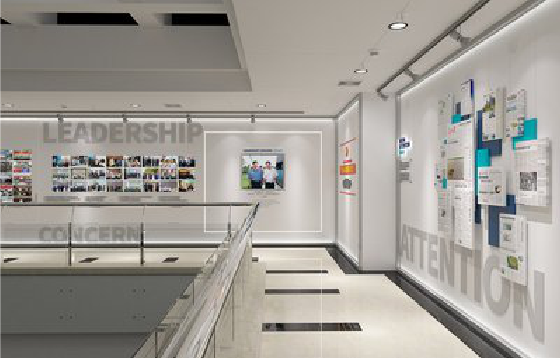 澄江制作安装文化墙的流程是什么？