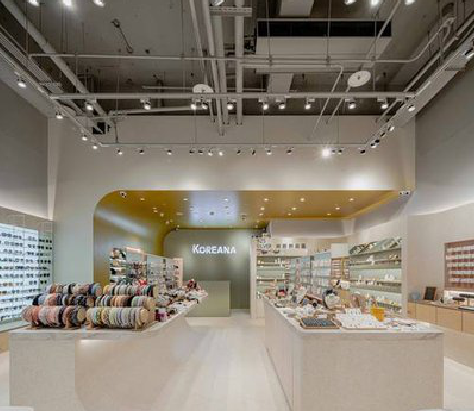 澄江店面装修流程