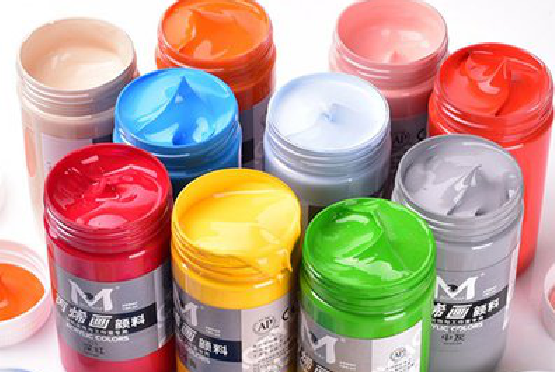 澄江你知道什么材料可以用于墙绘吗？