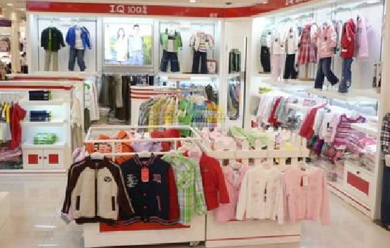 澄江店面装修风格确定。