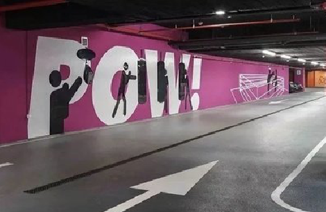 澄江墙绘设计师的选择是关键。