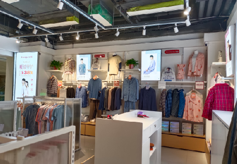 澄江超市卖场装修如何提升消费欲望？