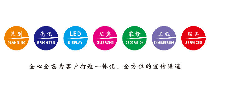 澄江广告公司该如何满足客户需求？