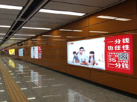 澄江广告灯箱的发展前景？