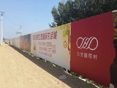 澄江喷绘可以用来喷什么画面？