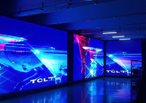 澄江如何解决LED显示屏耗电问题？