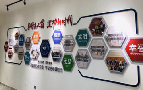 澄江文化墙常用的生产材料有哪些？